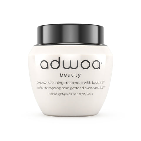 baomint™ leave in conditioning styler