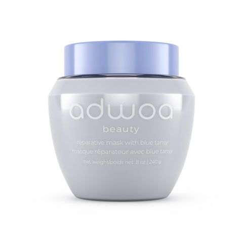 blue tansy leave in conditioning styler