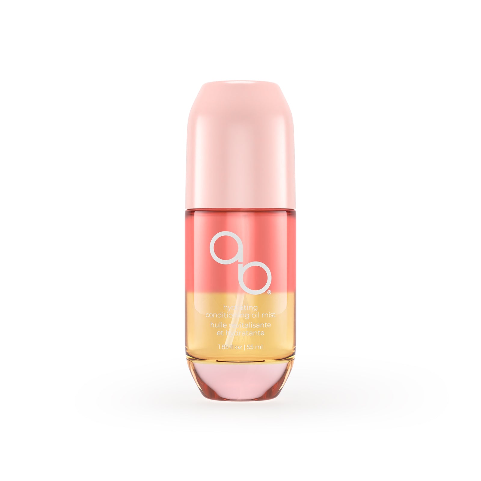 hydrating conditioning oil mist with melonberry™