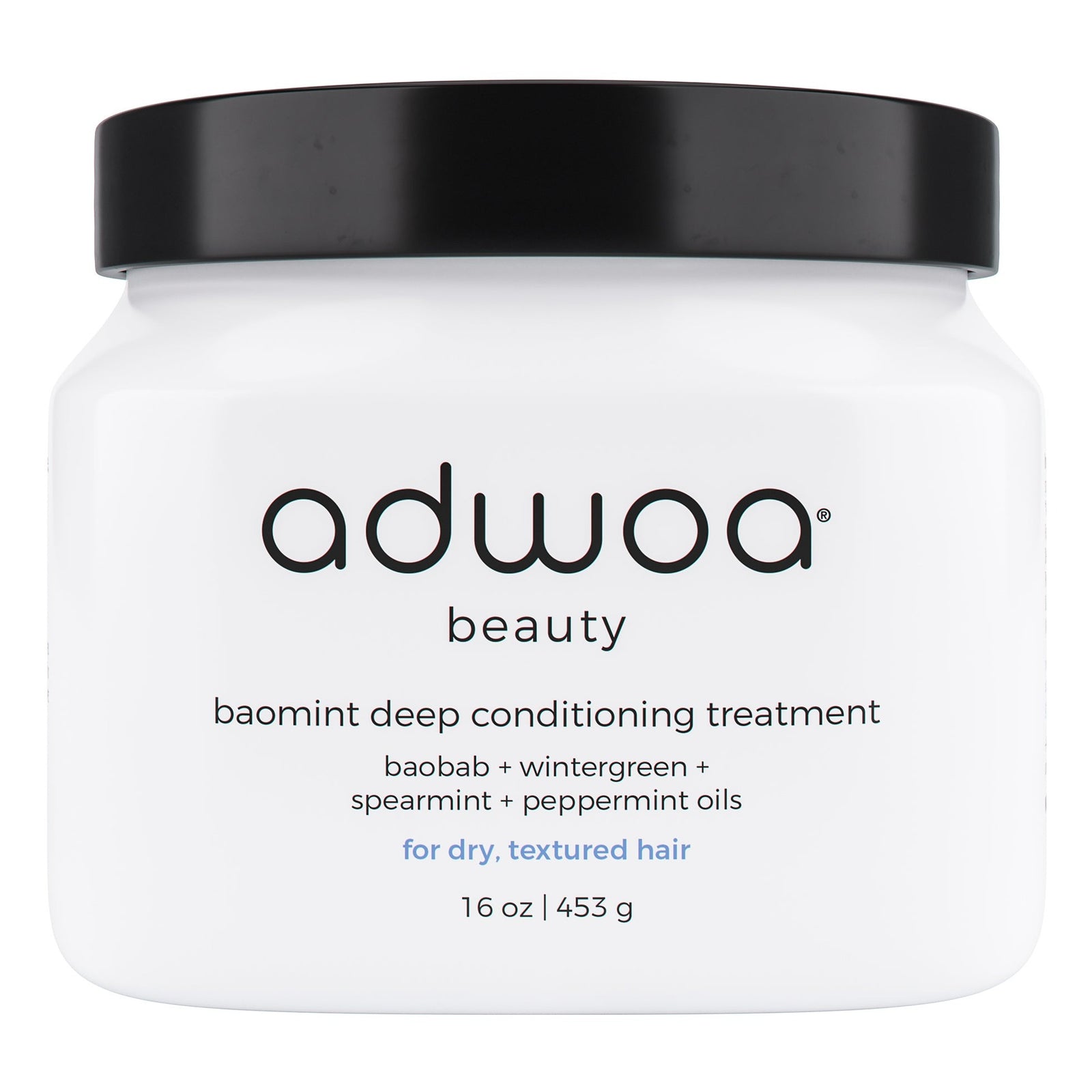 baomint™ deep conditioning treatment