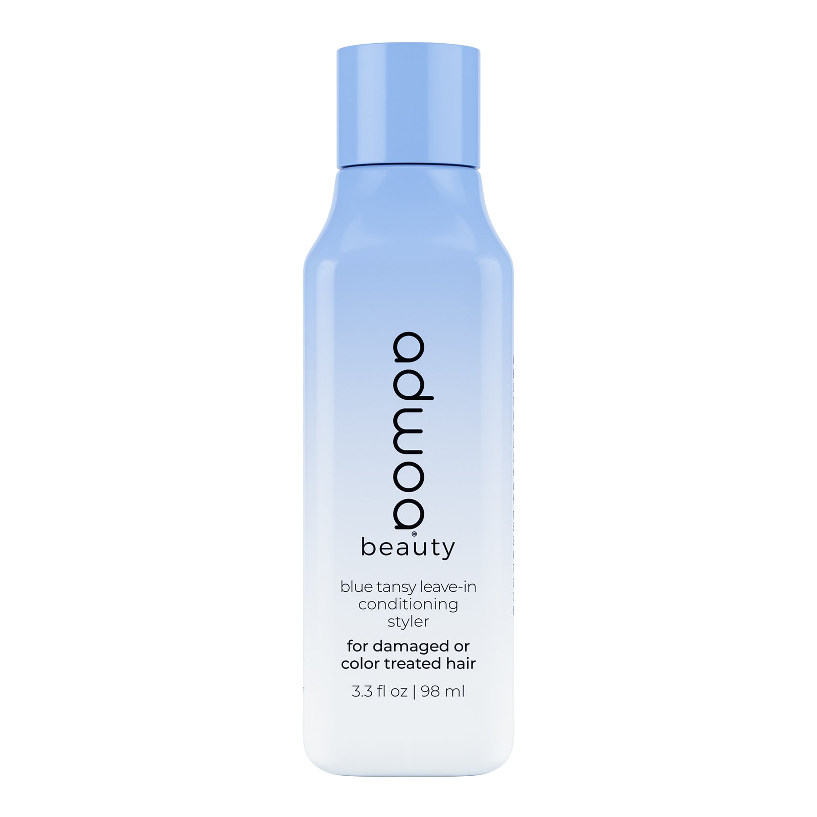 blue tansy leave-in conditioning styler-3.3oz