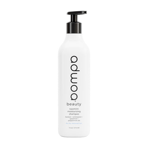 baomint™ deep conditioning treatment