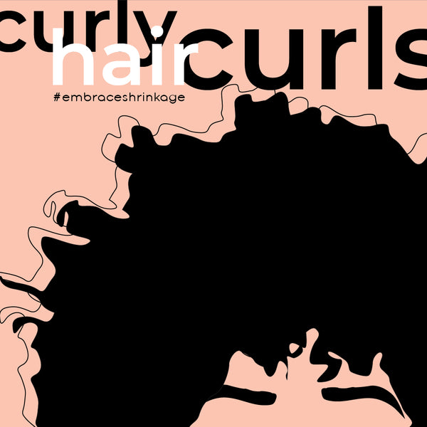 The golden rules of natural hair