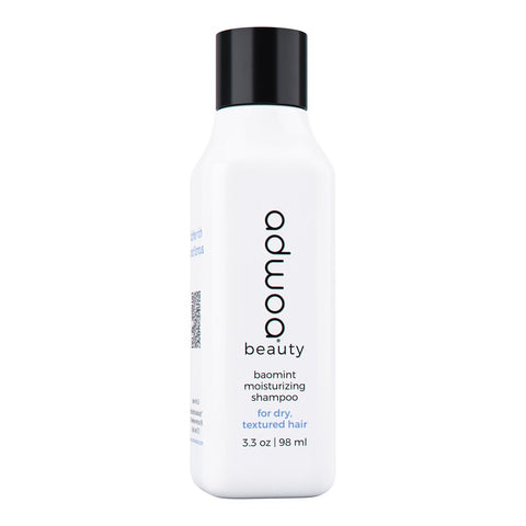 blue tansy clarifying gel shampoo - 3.3oz