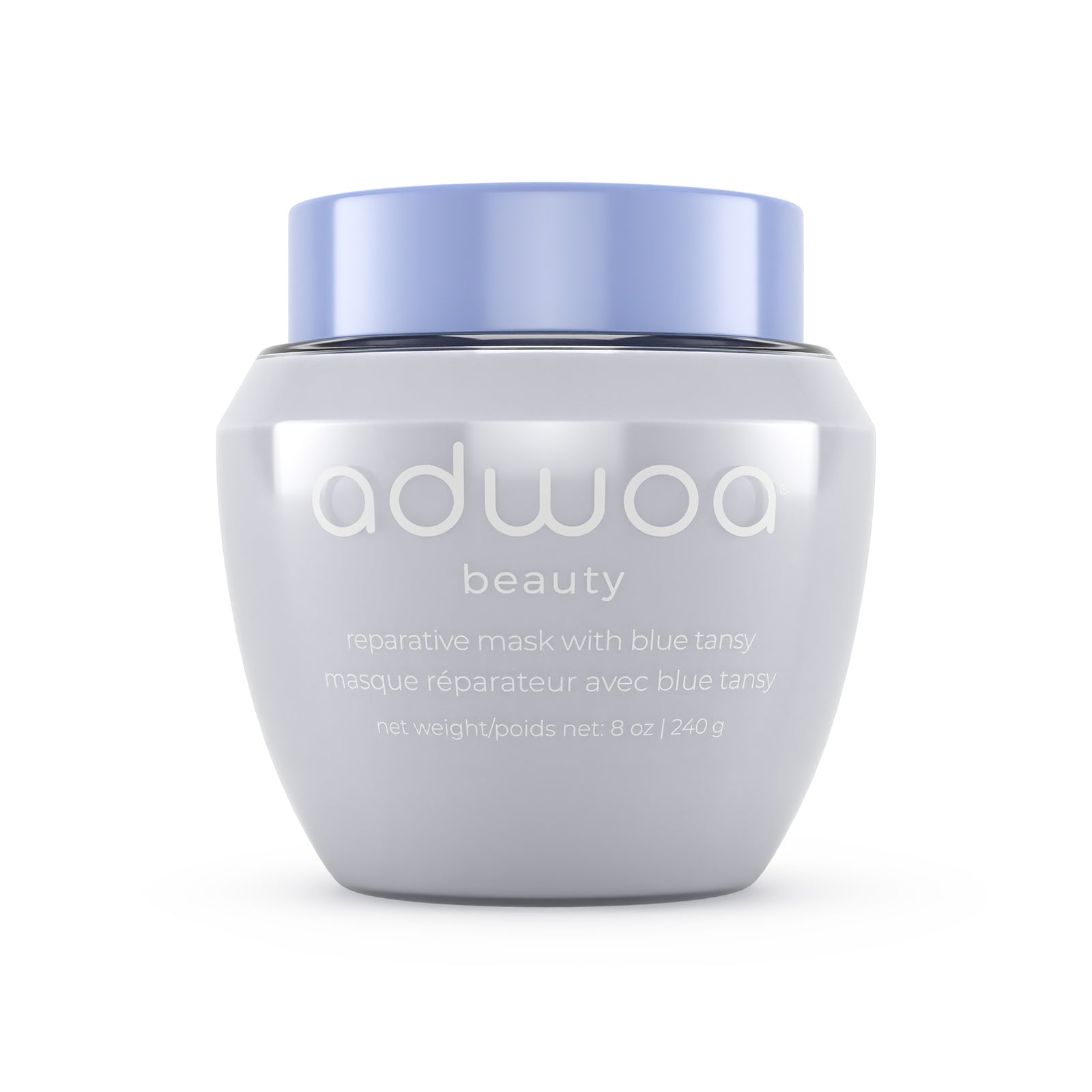 reparative mask with blue tansy (8oz)