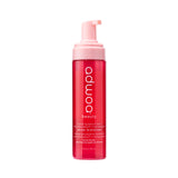 hydrating texture foam