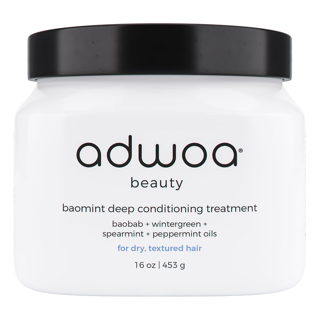 baomint™ deep conditioning treatment