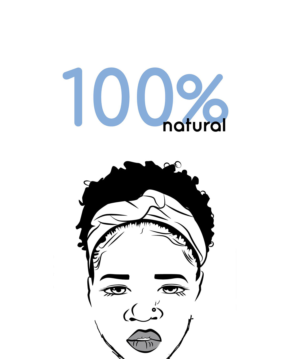 natural hair wallpaper