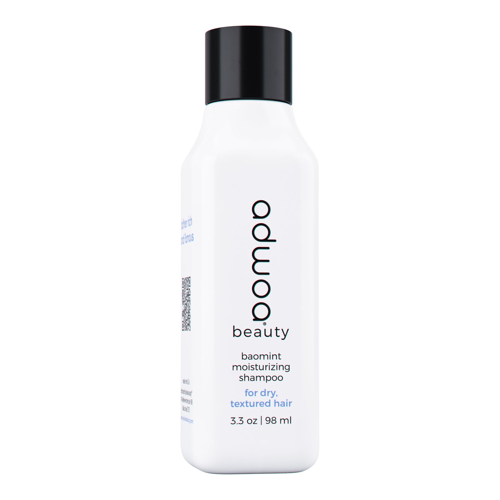 baomint™ moisturizing shampoo