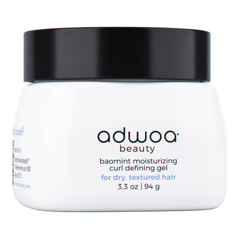 baomint™ moisturizing shampoo - 3.3oz