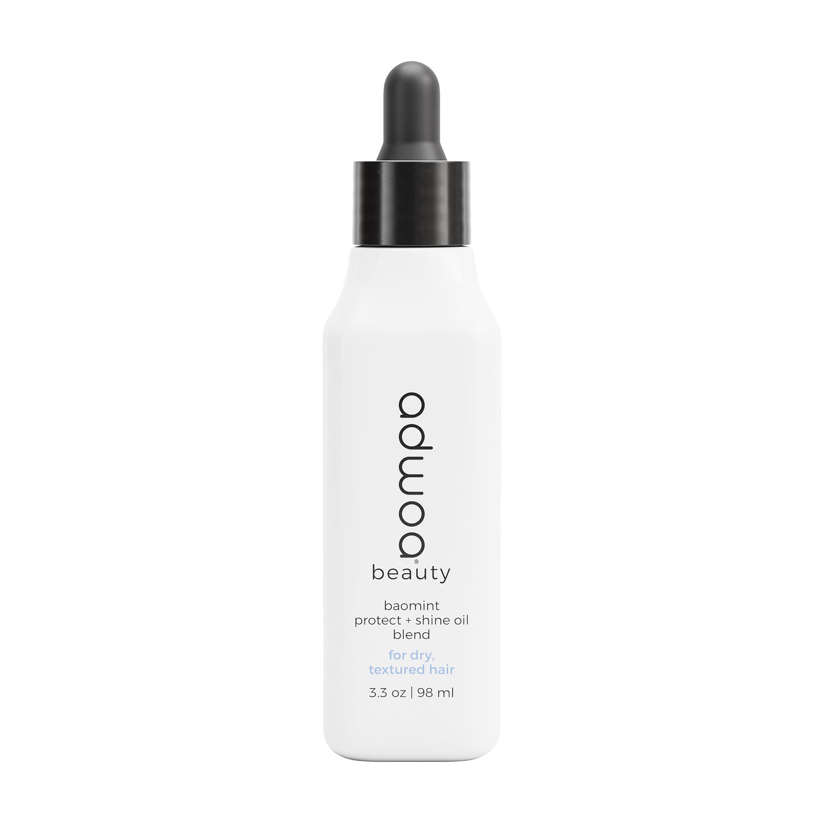 baomint™ protect + shine oil blend - 3.3oz
