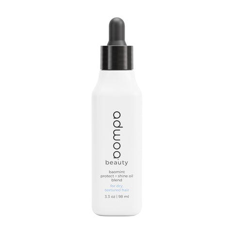 blue tansy clarifying gel shampoo - 3.3oz