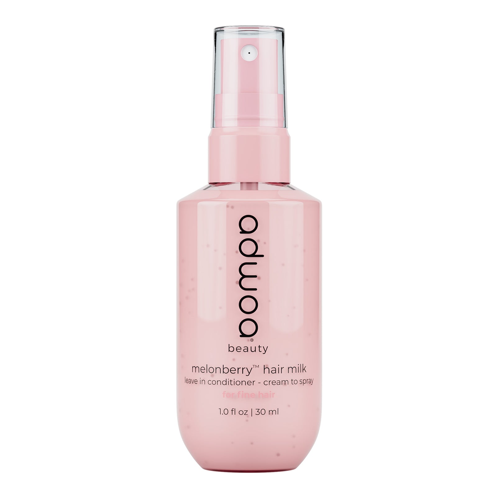 hair milk leave-in conditioner with melonberry™