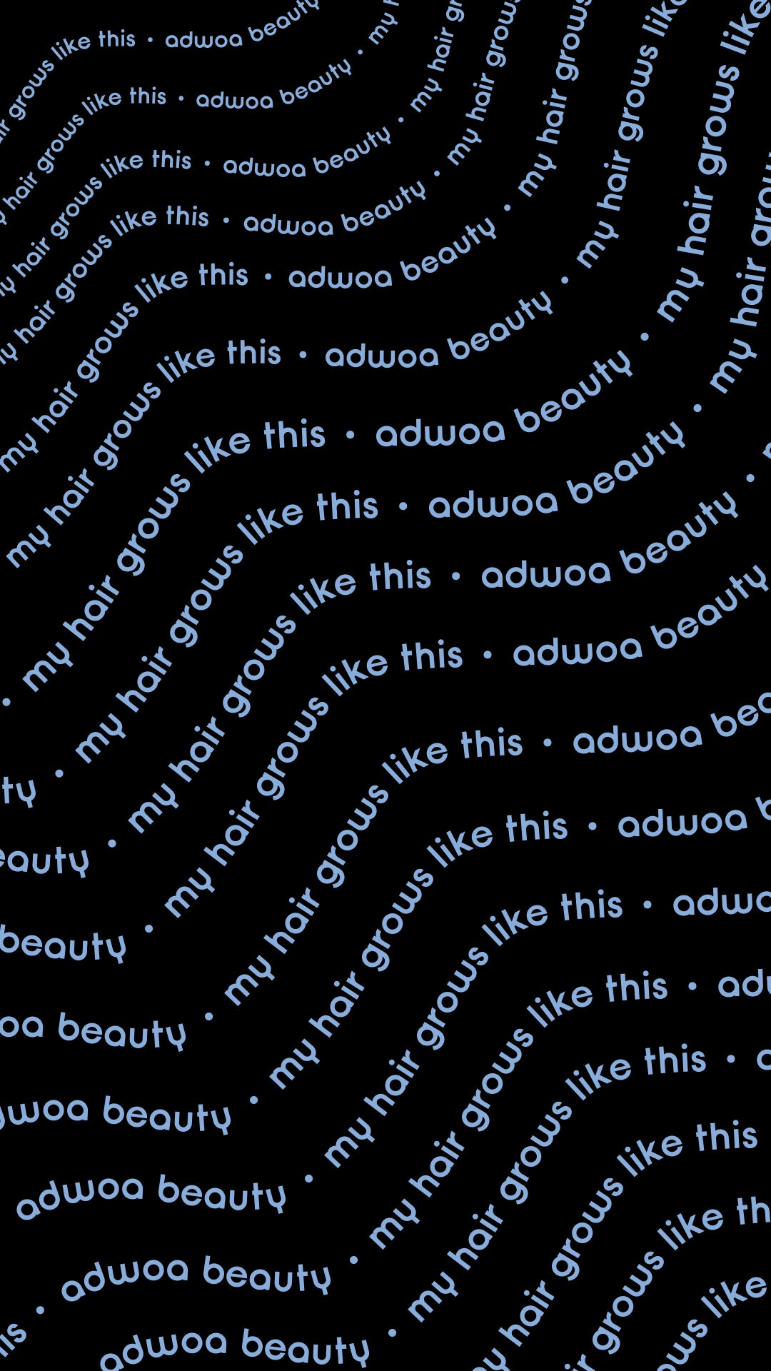 adwoa beauty phone wallpaper pack three