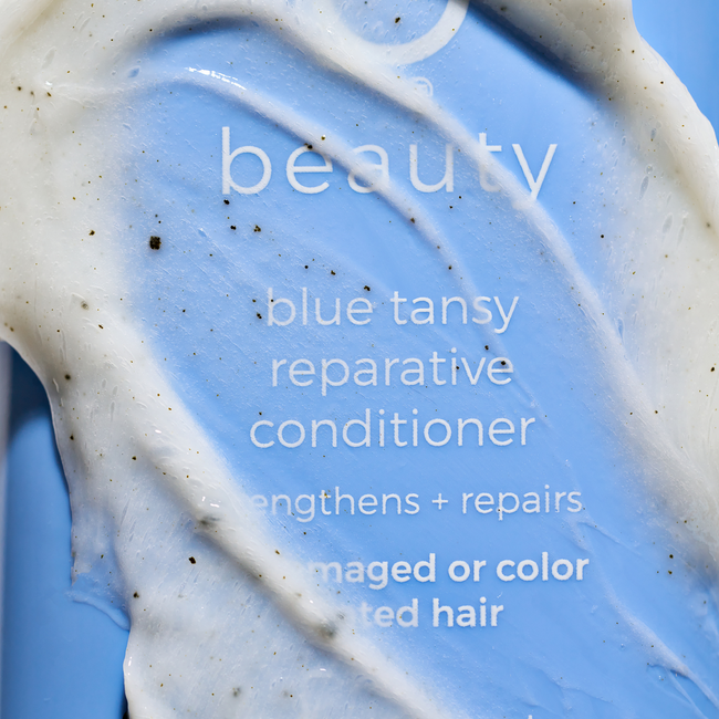 blue tansy reparative conditioner