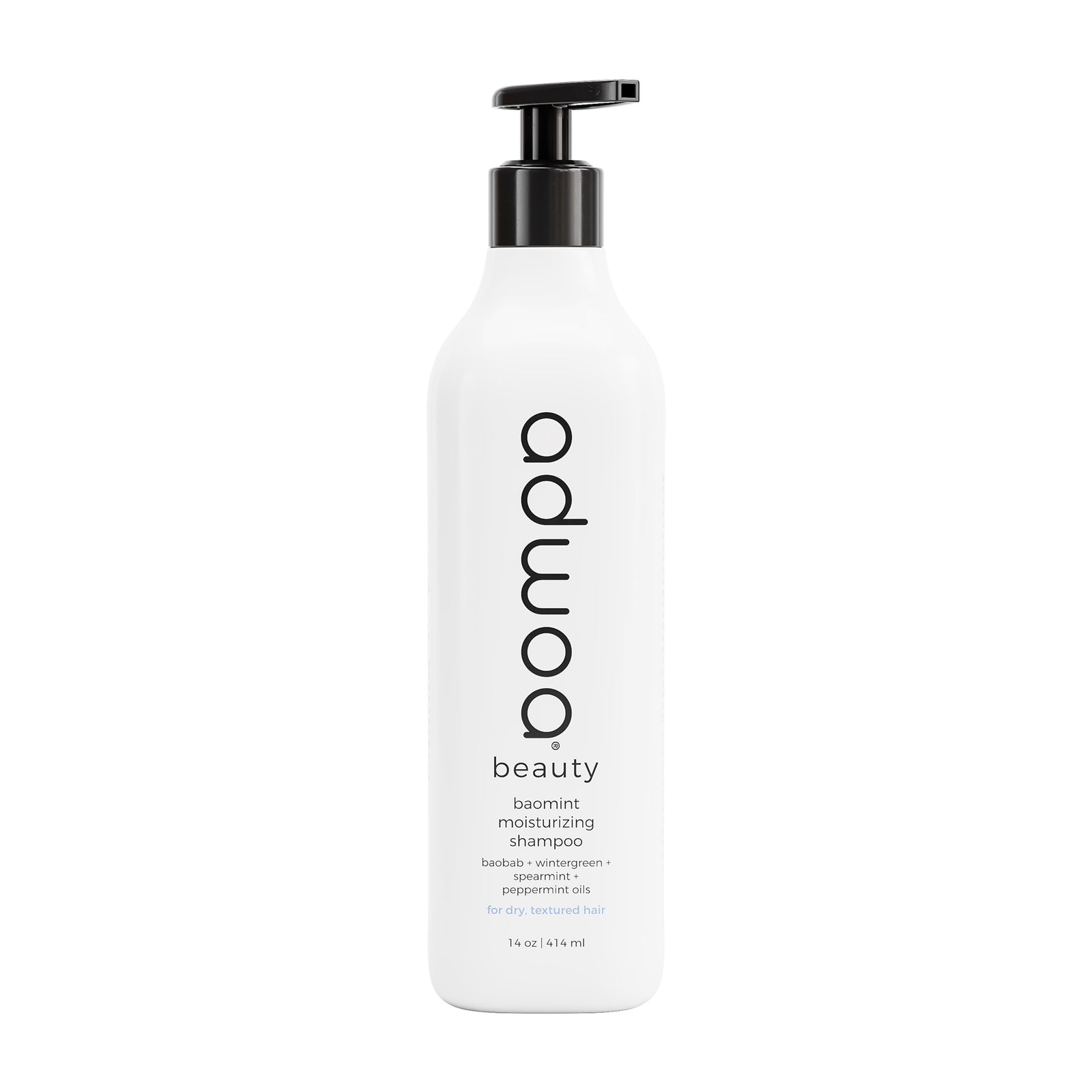 Adwoa Beauty Shampoo