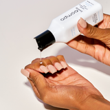 baomint protect + shine oil blend